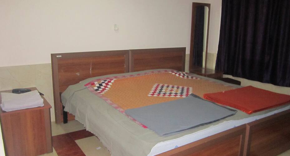 Panthanivas - Keonjhar, Keonjhar 1